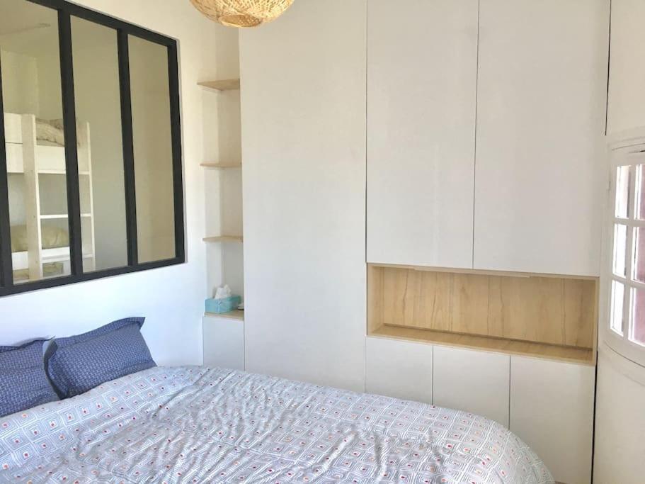 Bel Appartement Vue Mer Centre-Ville, Face Plage Dieppe Dış mekan fotoğraf