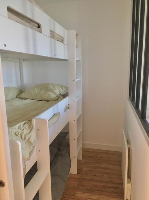 Bel Appartement Vue Mer Centre-Ville, Face Plage Dieppe Dış mekan fotoğraf